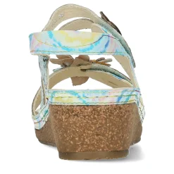 Cheap Laura Vita Sandales - FACSCINEO 43