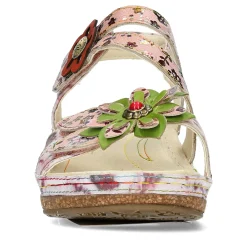 Cheap Laura Vita Sandales - FACSCINEO 43
