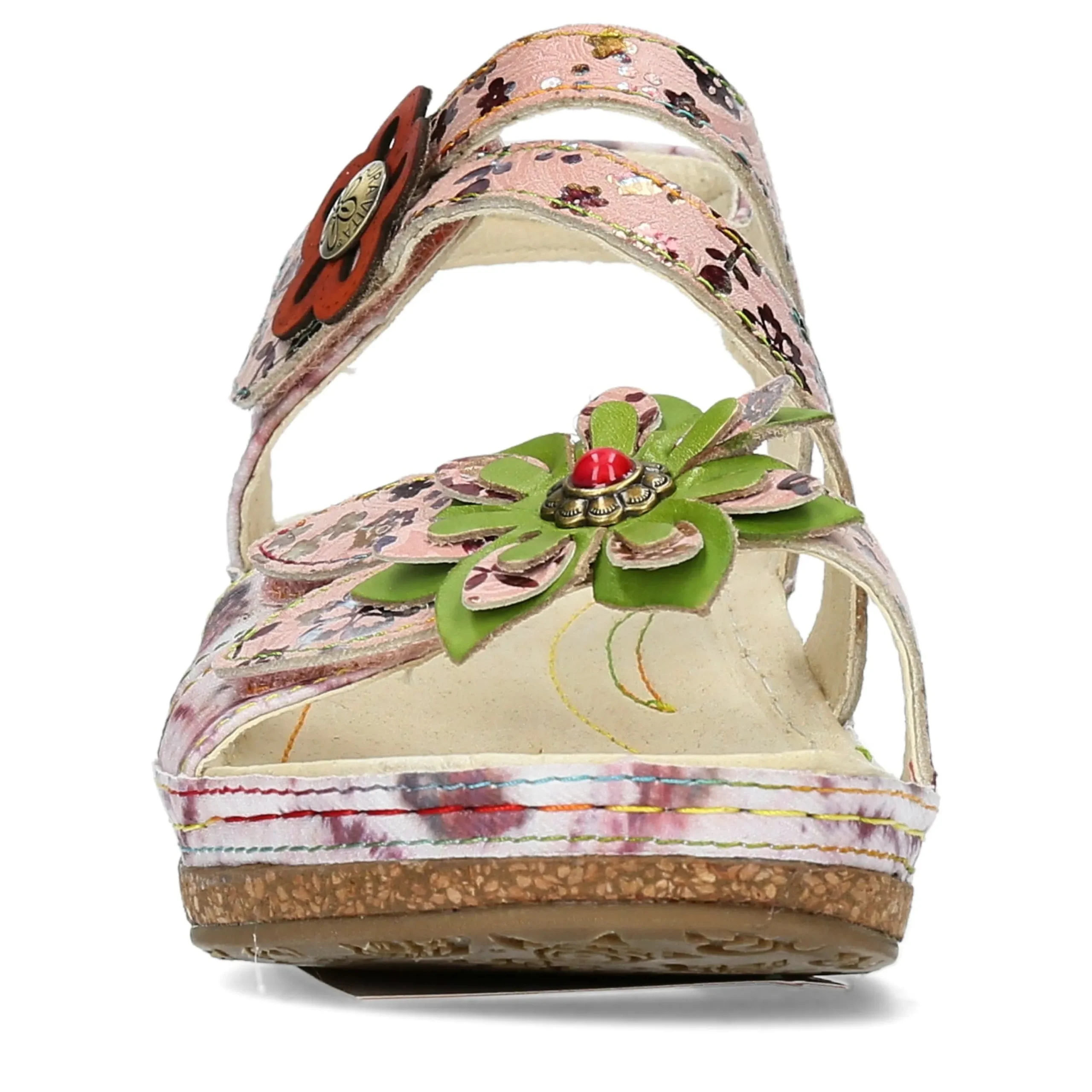 Cheap Laura Vita Sandales - FACSCINEO 43