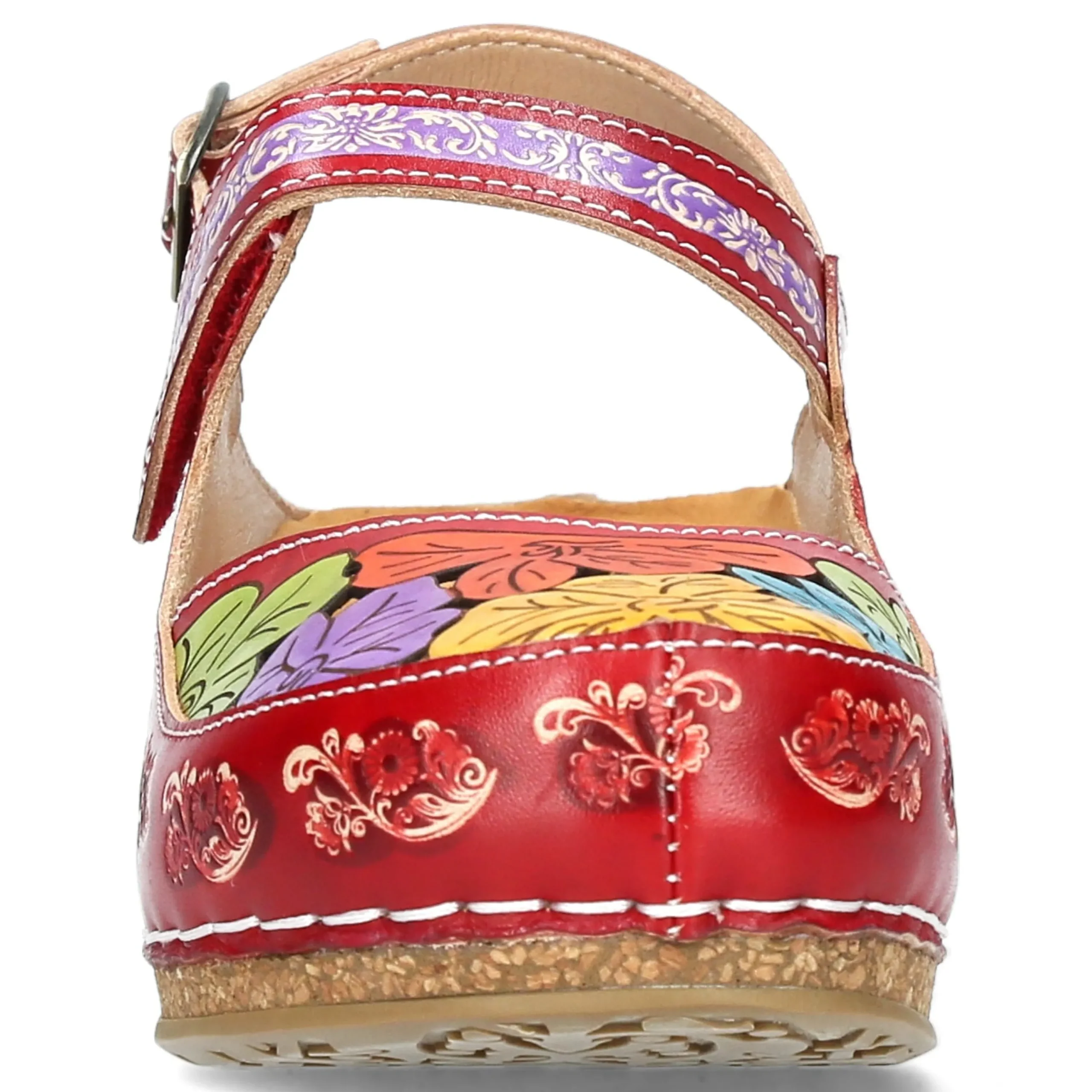 Cheap Laura Vita Sandales - FACSCINEO 2624