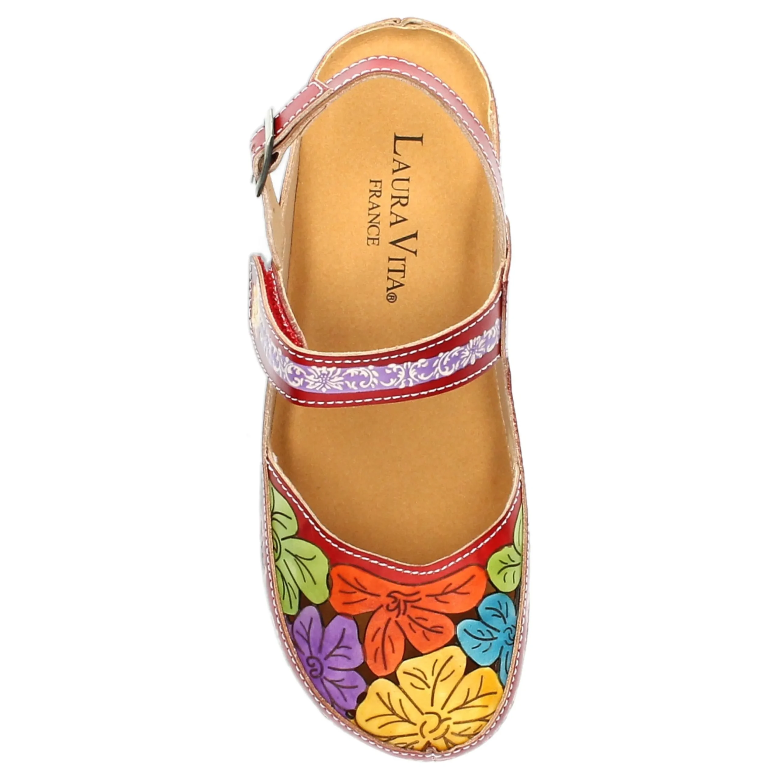 Cheap Laura Vita Sandales - FACSCINEO 2624