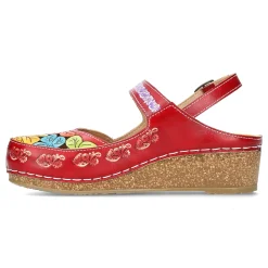 Cheap Laura Vita Sandales - FACSCINEO 2624