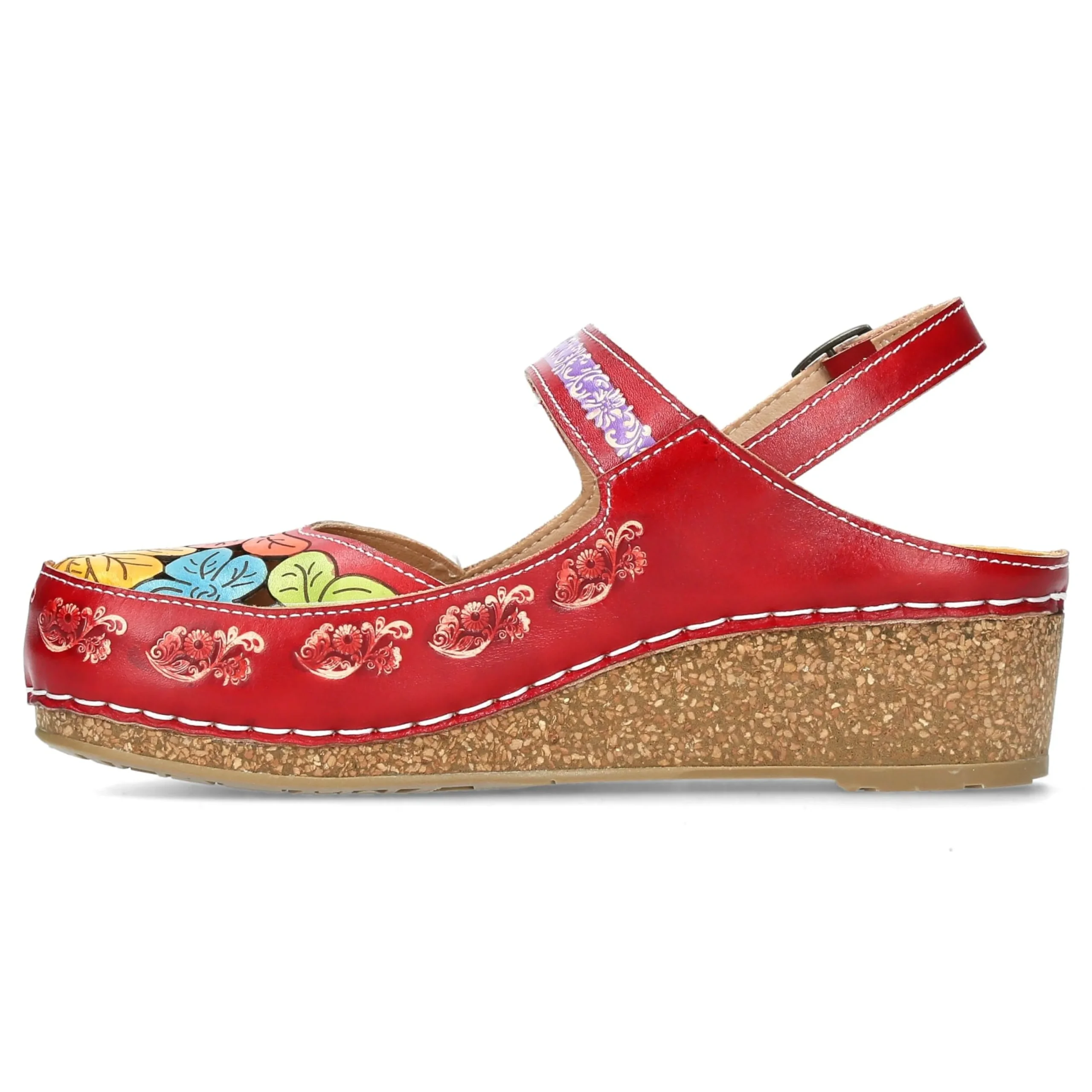 Cheap Laura Vita Sandales - FACSCINEO 2624