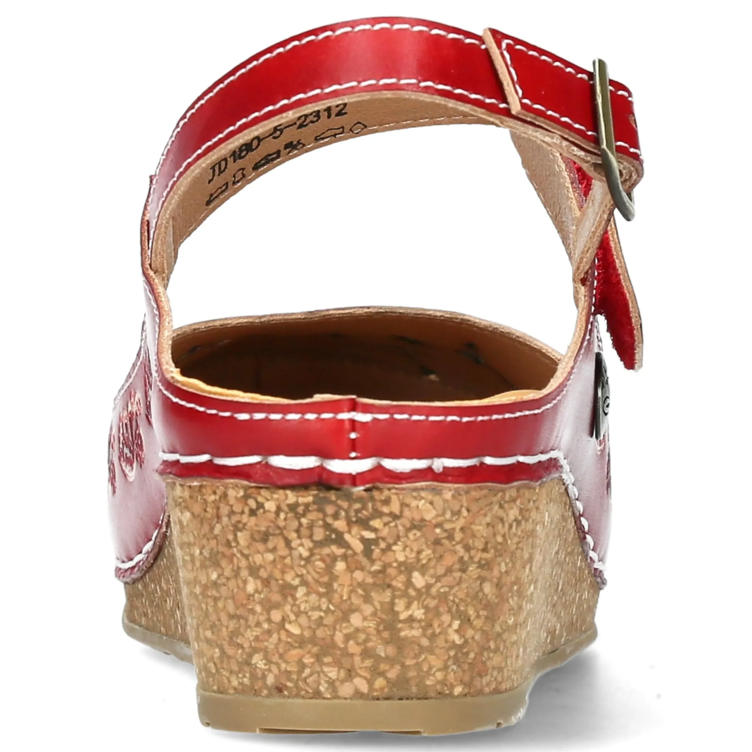 Cheap Laura Vita Sandales - FACSCINEO 2624