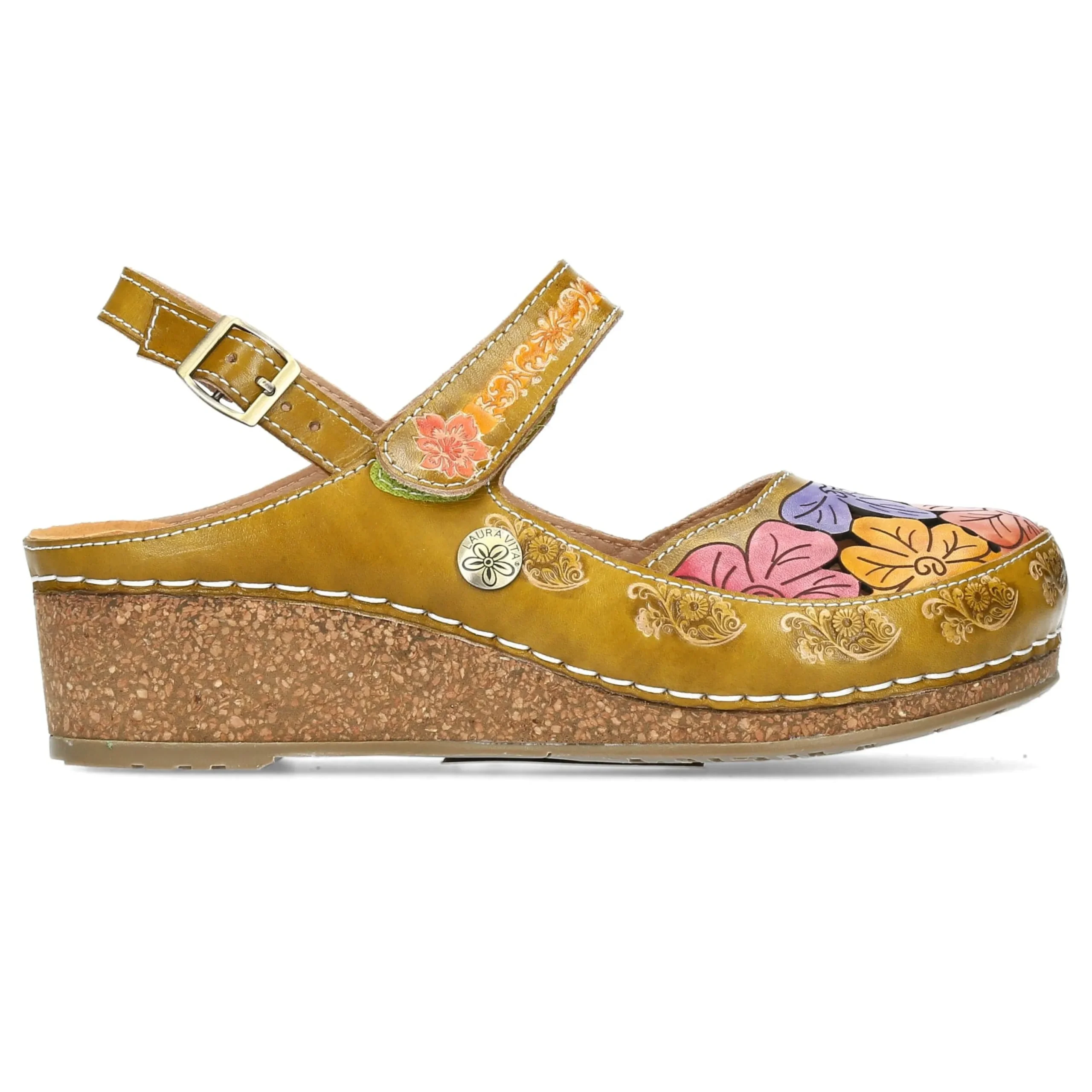 Cheap Laura Vita Sandales - FACSCINEO 2624