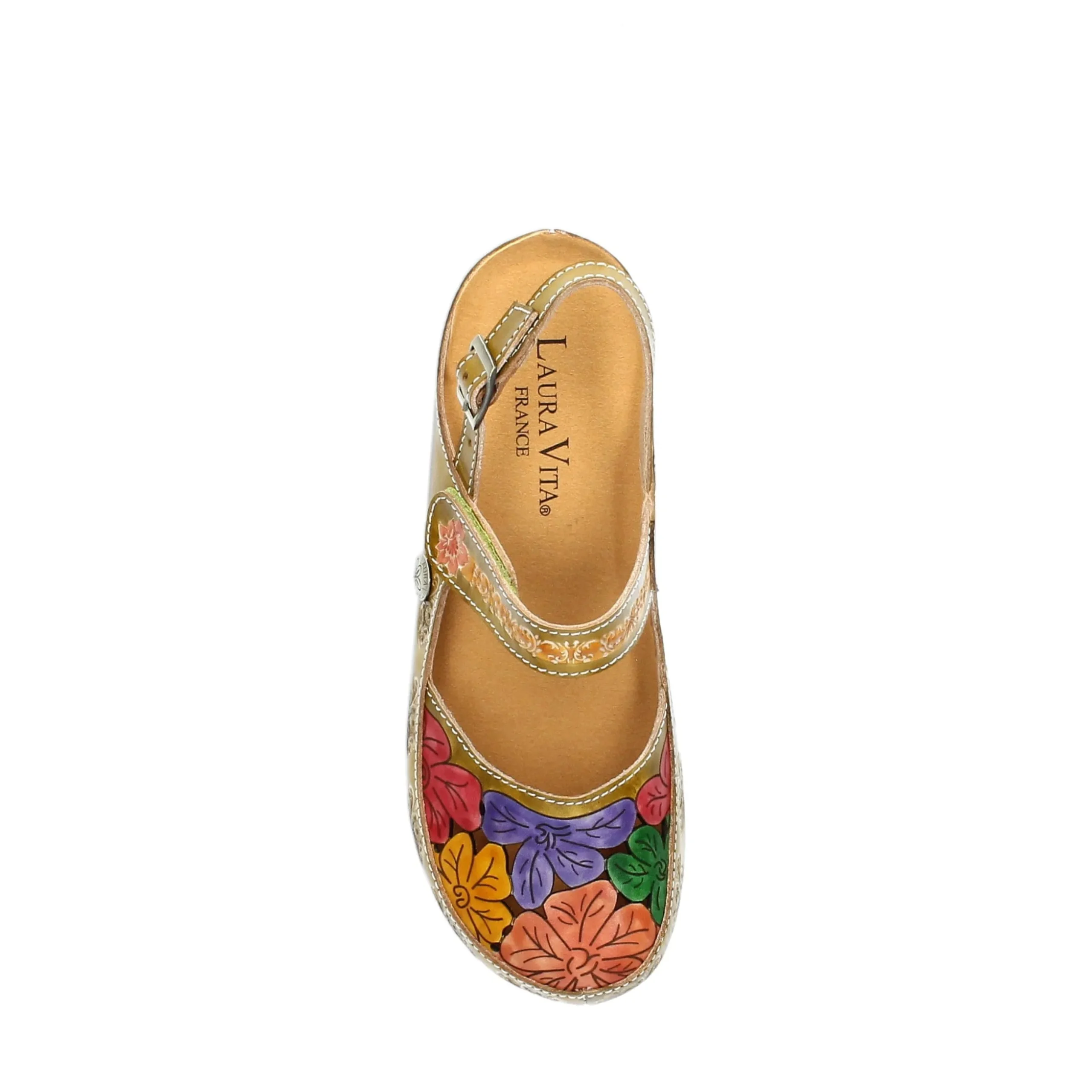 Cheap Laura Vita Sandales - FACSCINEO 2624