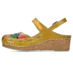 Cheap Laura Vita Sandales - FACSCINEO 2624