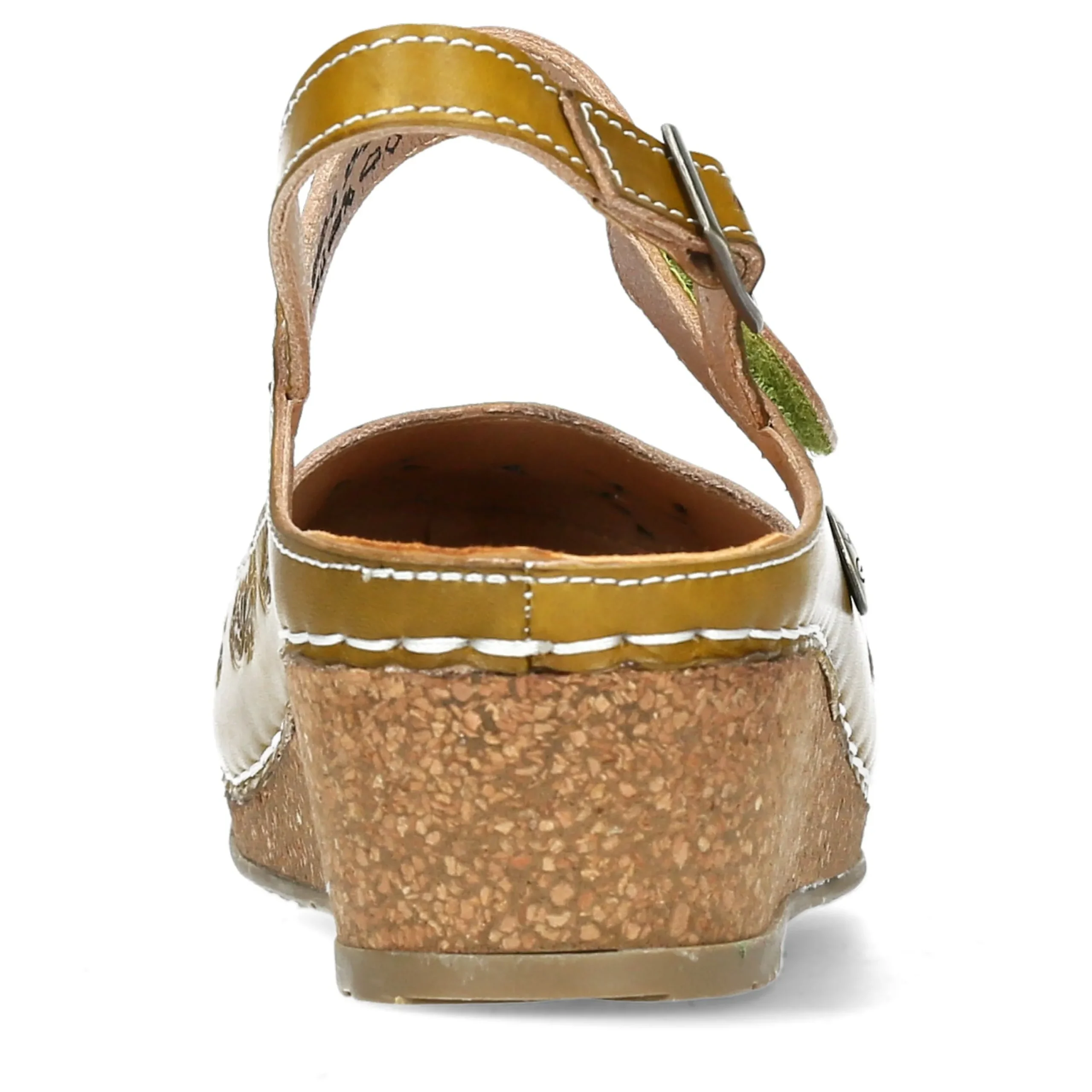 Cheap Laura Vita Sandales - FACSCINEO 2624