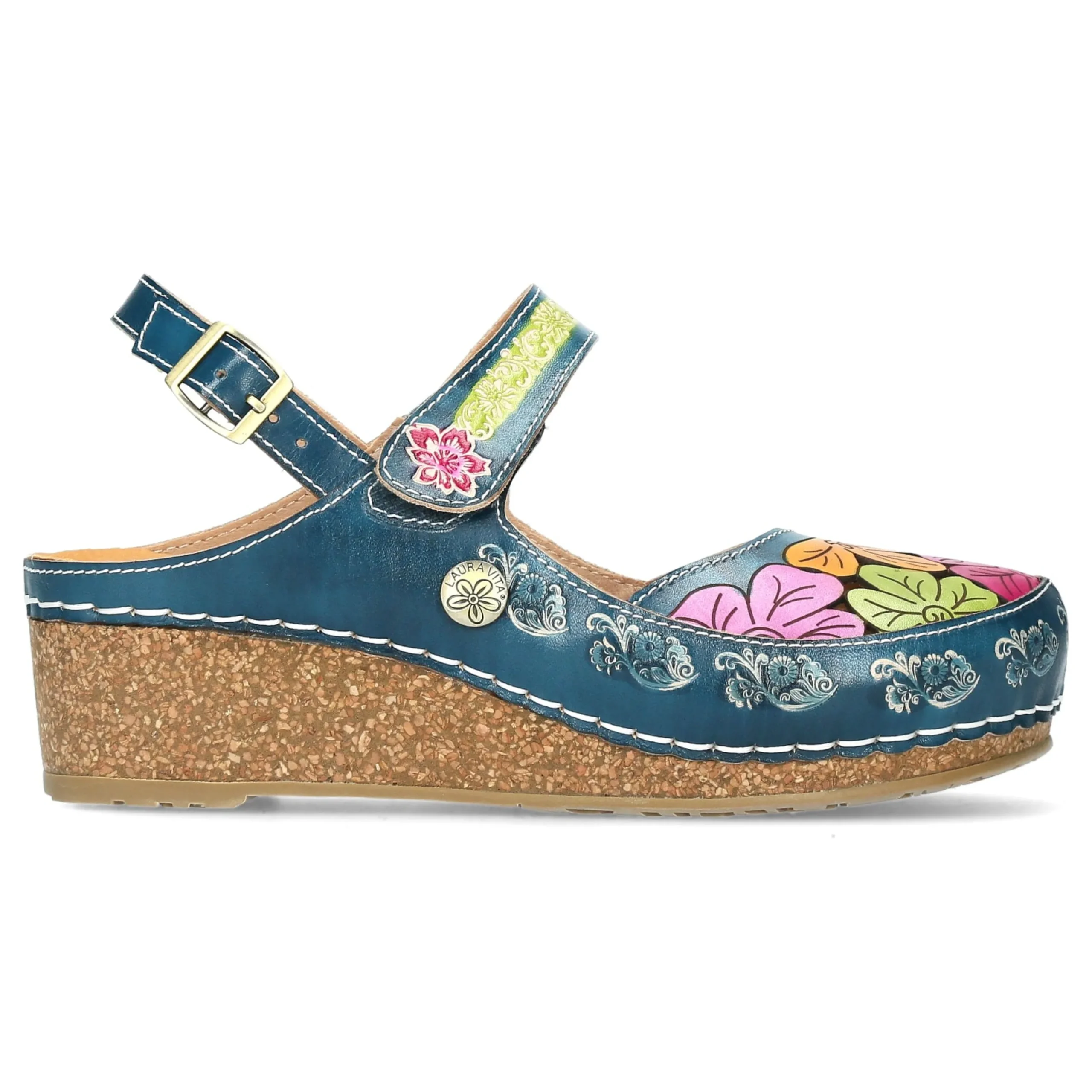 Cheap Laura Vita Sandales - FACSCINEO 2624
