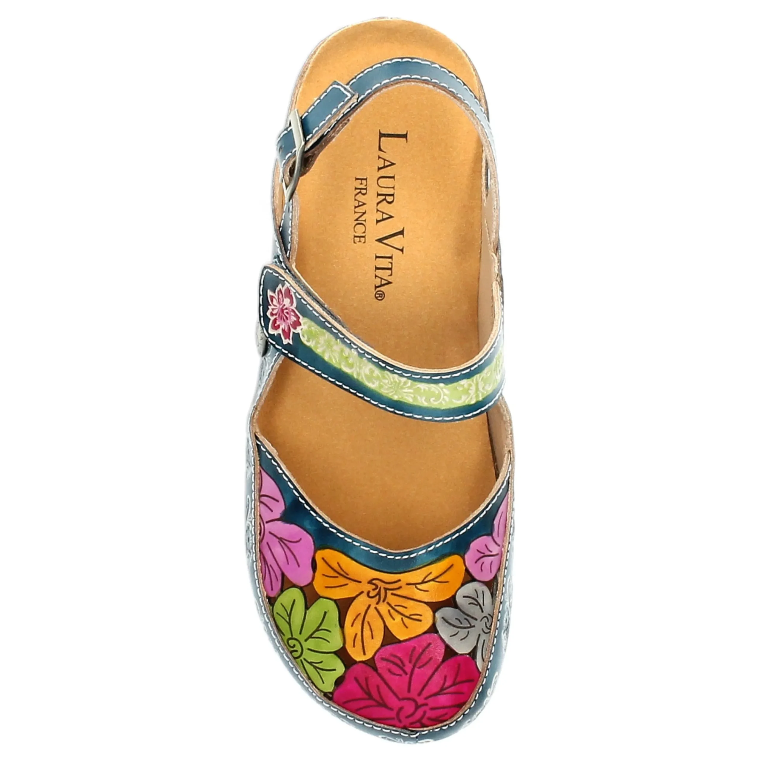 Cheap Laura Vita Sandales - FACSCINEO 2624