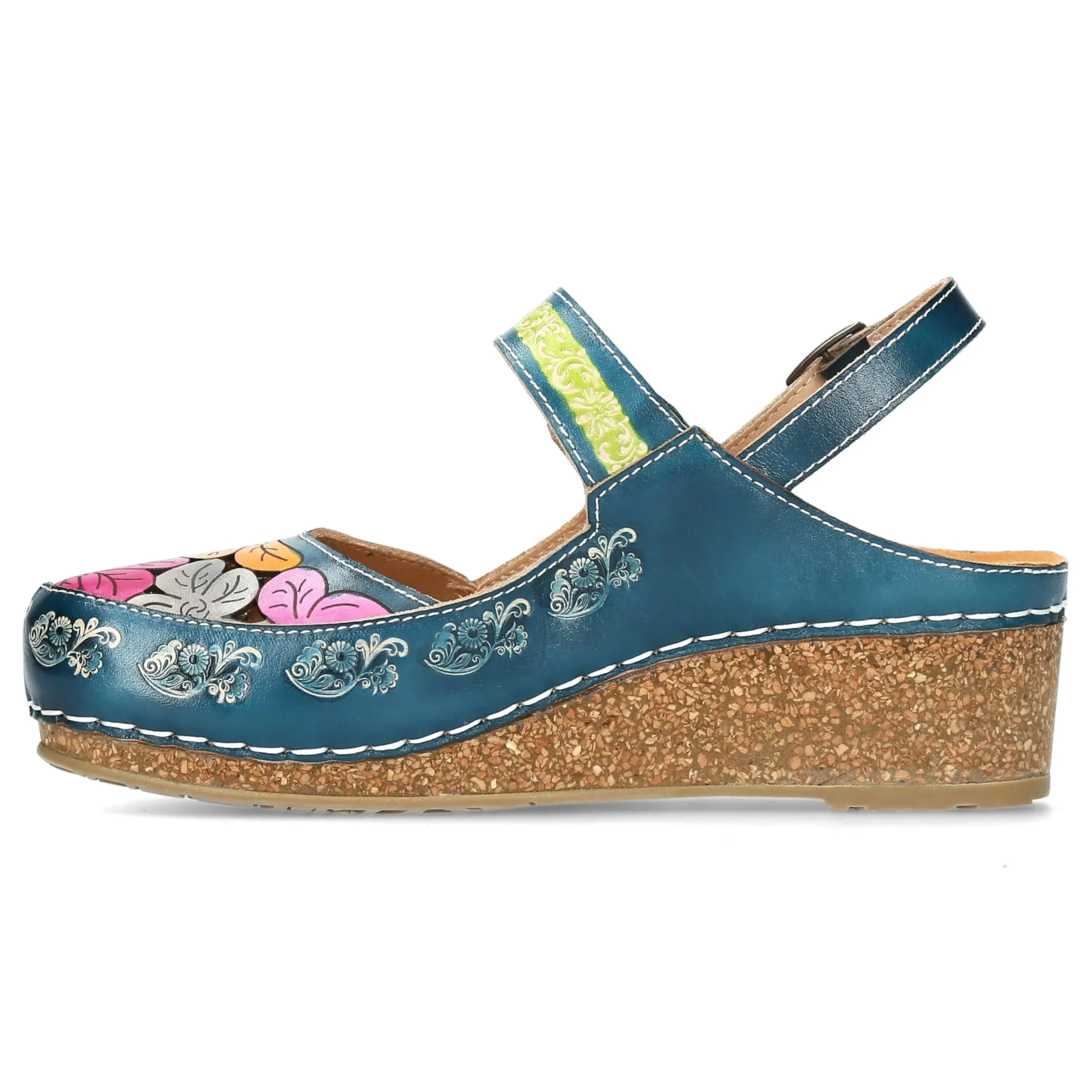 Cheap Laura Vita Sandales - FACSCINEO 2624