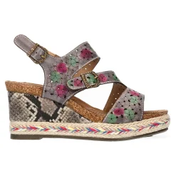 Flash Sale Laura Vita Sandales - FACYO 23