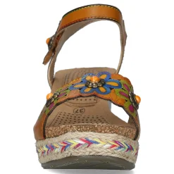 Fashion Laura Vita Sandales - FACYO 21