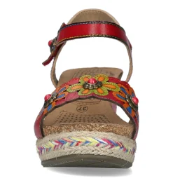 Fashion Laura Vita Sandales - FACYO 21