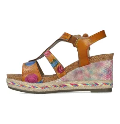 Outlet Laura Vita Sandales - FACYO 25