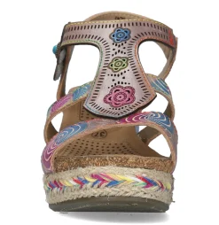 Outlet Laura Vita Sandales - FACYO 25
