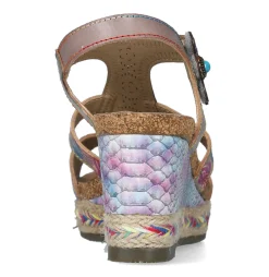 Outlet Laura Vita Sandales - FACYO 25