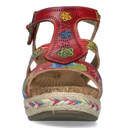 Outlet Laura Vita Sandales - FACYO 25