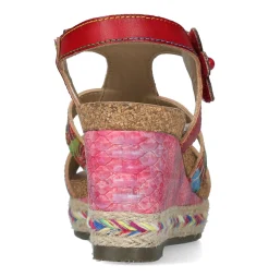 Outlet Laura Vita Sandales - FACYO 25