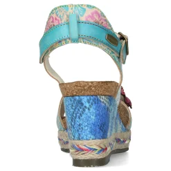 Best Laura Vita Sandales - FACYO 80