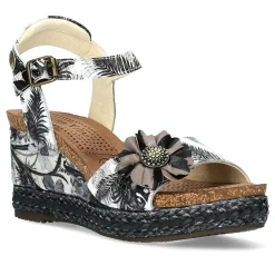 Cheap Laura Vita Sandales - FACYO 80