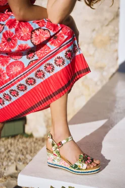 Cheap Laura Vita Sandales - FACYO 80