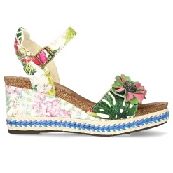 Cheap Laura Vita Sandales - FACYO 80
