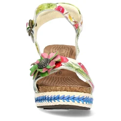 Cheap Laura Vita Sandales - FACYO 80