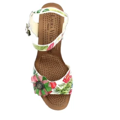 Cheap Laura Vita Sandales - FACYO 80