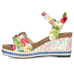 Cheap Laura Vita Sandales - FACYO 80