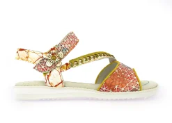 Cheap Laura Vita Sandales - FECLICIEO09