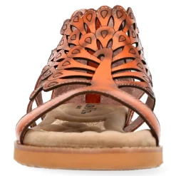 Flash Sale Laura Vita Sandales - FECLICIEO 0321