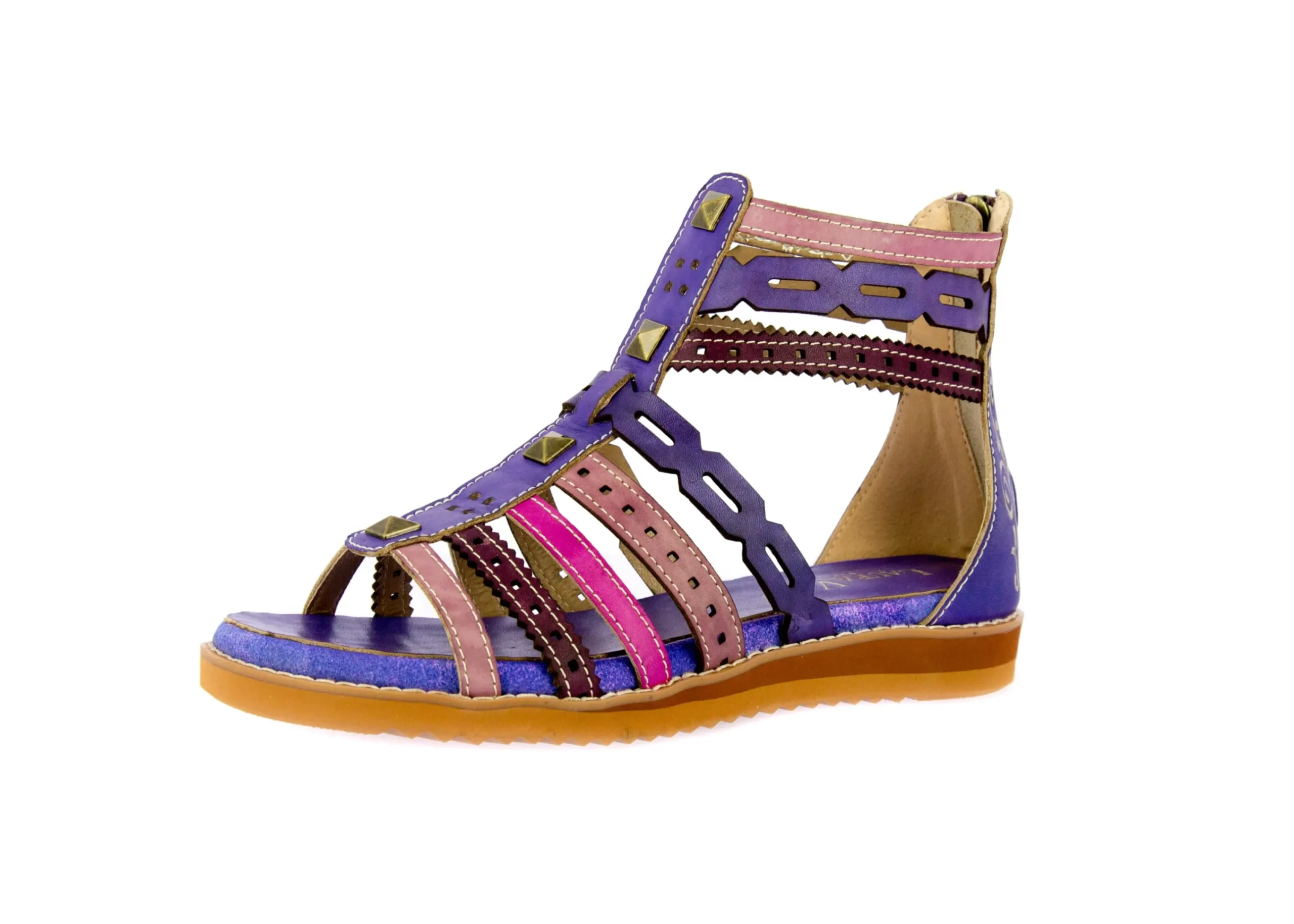 Fashion Laura Vita Sandales - FECLICIEO 39
