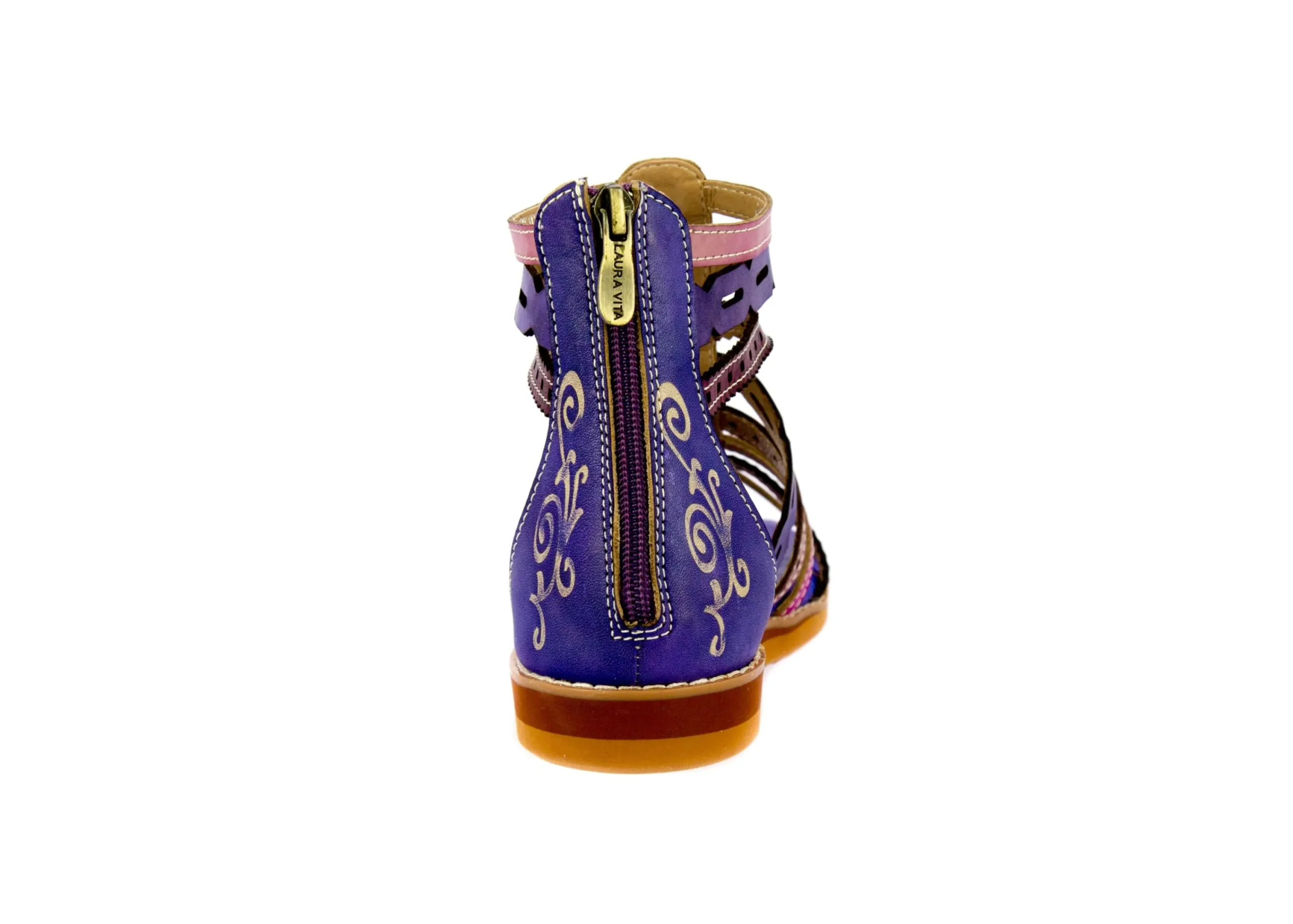 Fashion Laura Vita Sandales - FECLICIEO 39