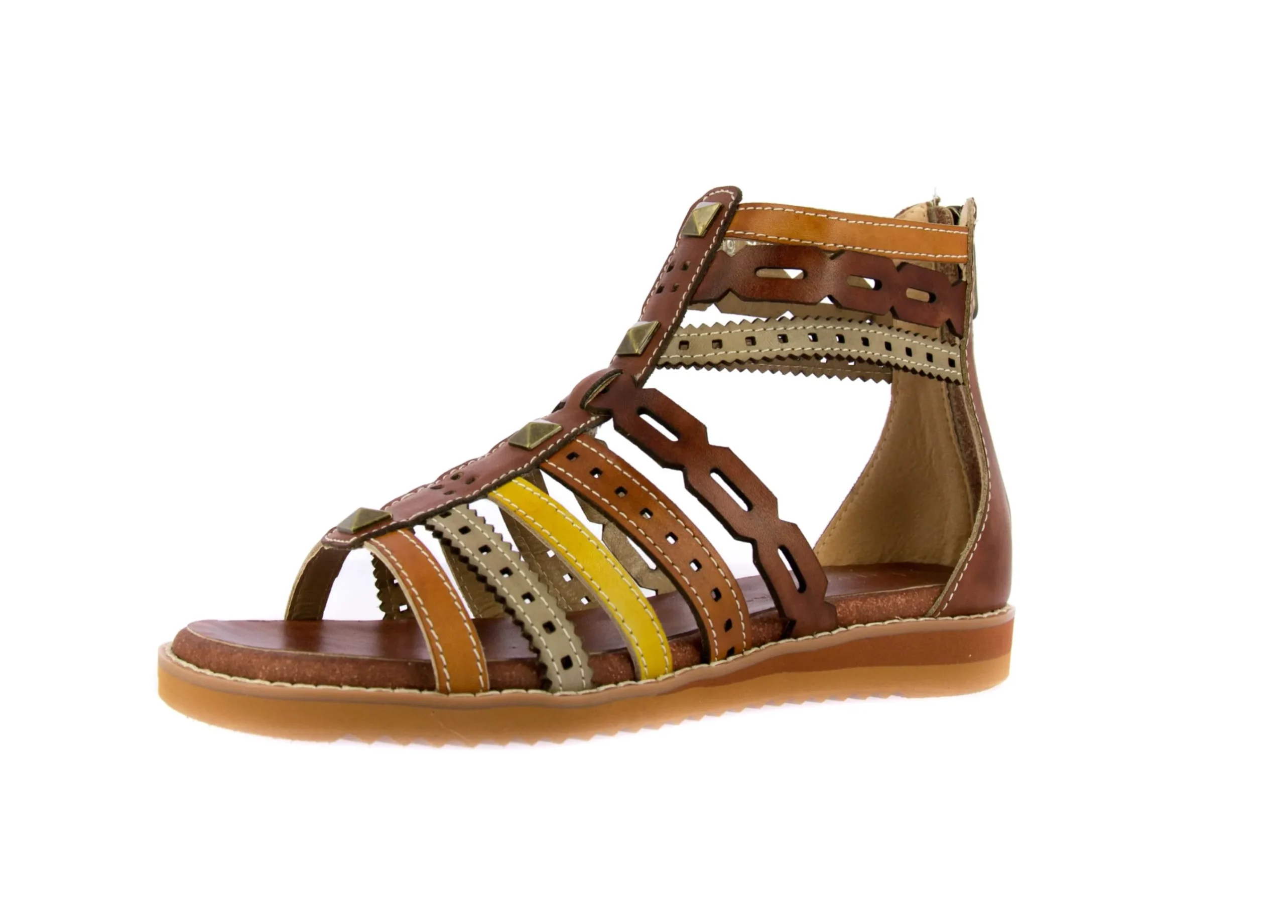 Fashion Laura Vita Sandales - FECLICIEO 39