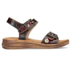 Store Laura Vita Sandales - FECLIXO 01