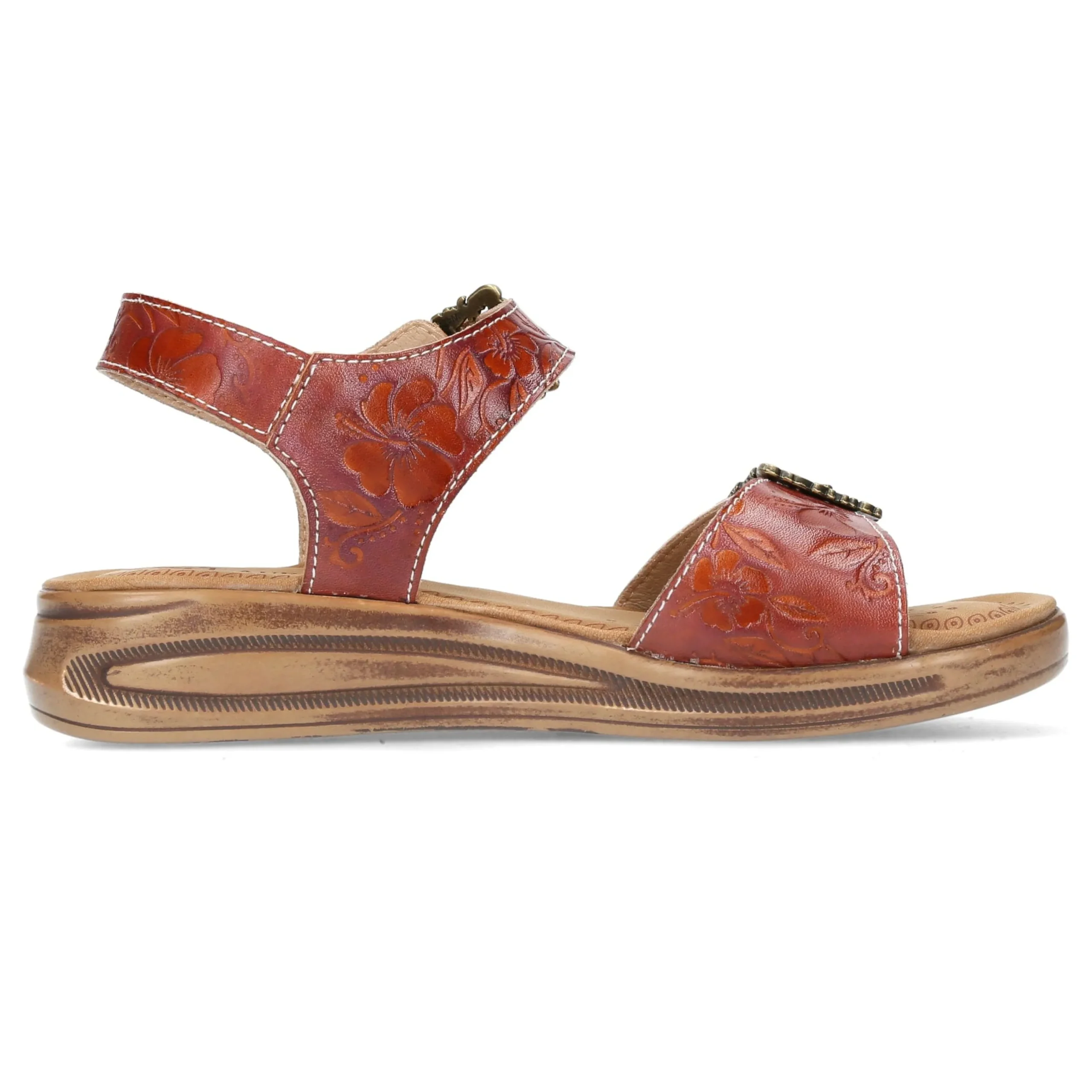 Store Laura Vita Sandales - FECLIXO 01