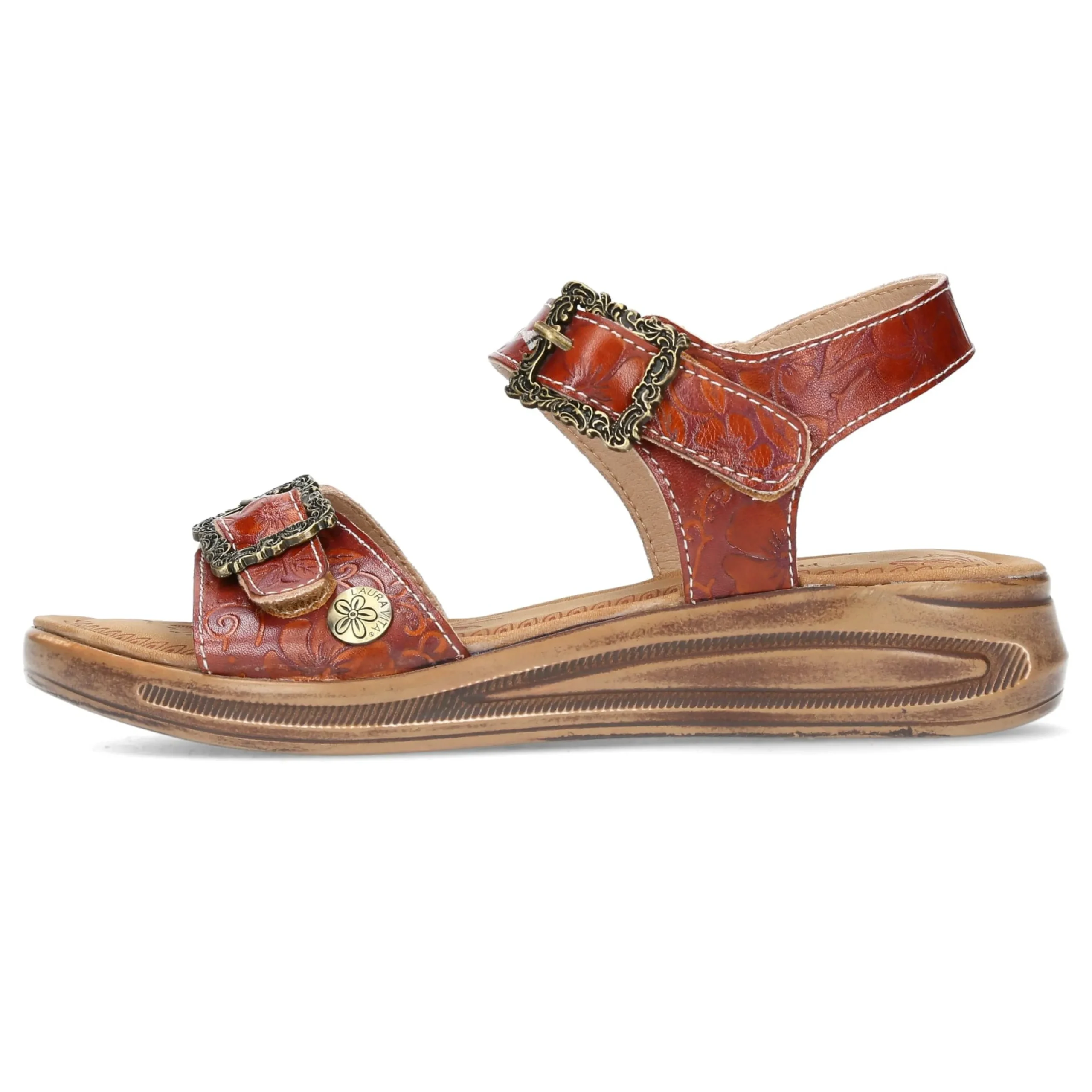 Store Laura Vita Sandales - FECLIXO 01