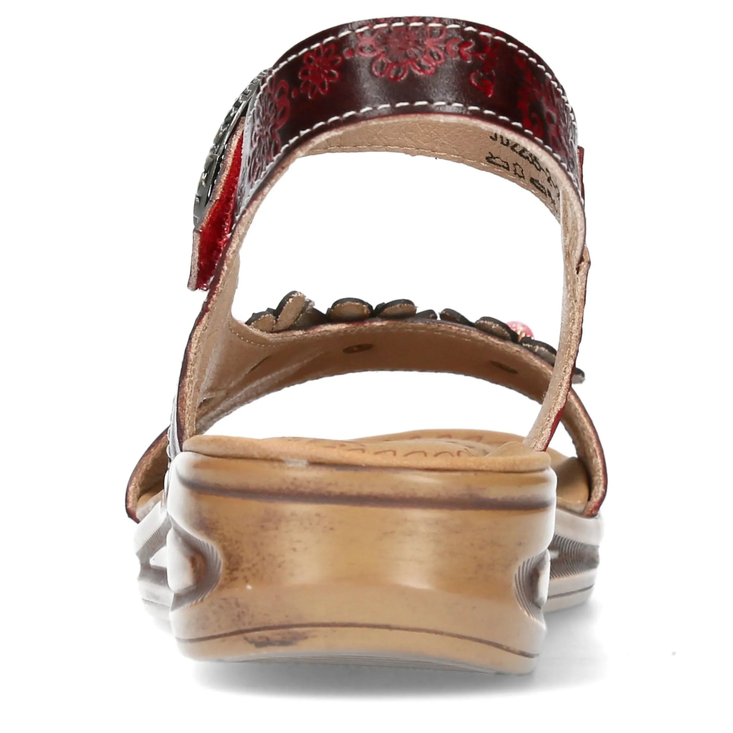 Best Sale Laura Vita Sandales - FECLIXO 02