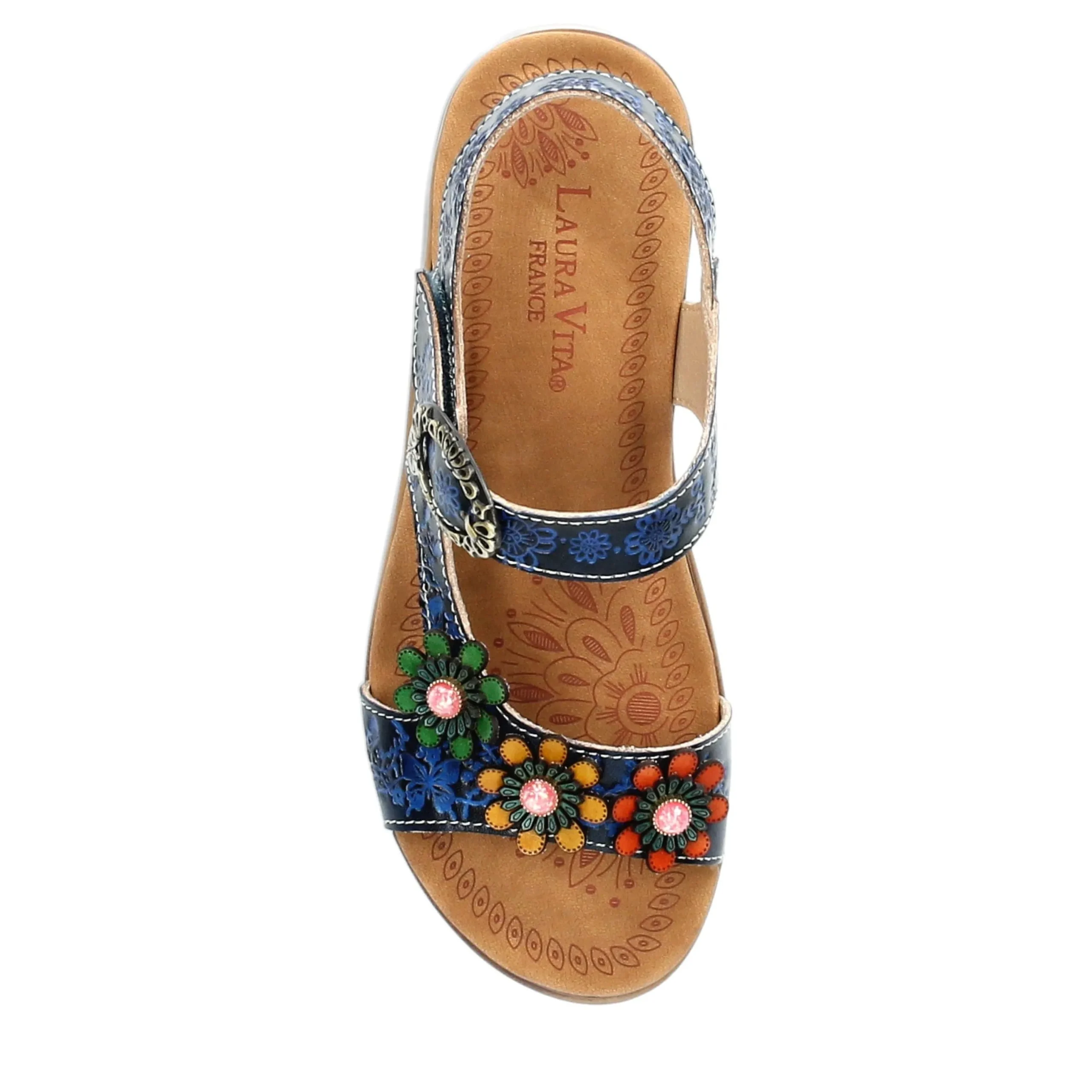 Best Sale Laura Vita Sandales - FECLIXO 02