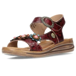 Best Sale Laura Vita Sandales - FECLIXO 02