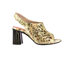 Outlet Laura Vita Sandales - FICDJIO 10