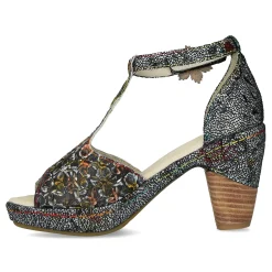 Clearance Laura Vita Sandales - FICNALO 52