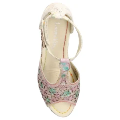 Clearance Laura Vita Sandales - FICNALO 52