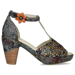 Clearance Laura Vita Sandales - FICNALO 52
