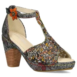 Clearance Laura Vita Sandales - FICNALO 52