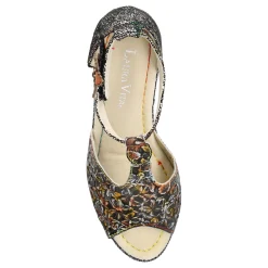 Clearance Laura Vita Sandales - FICNALO 52