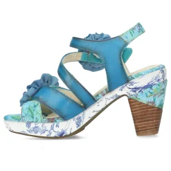 Flash Sale Laura Vita Sandales - FICNALO 16