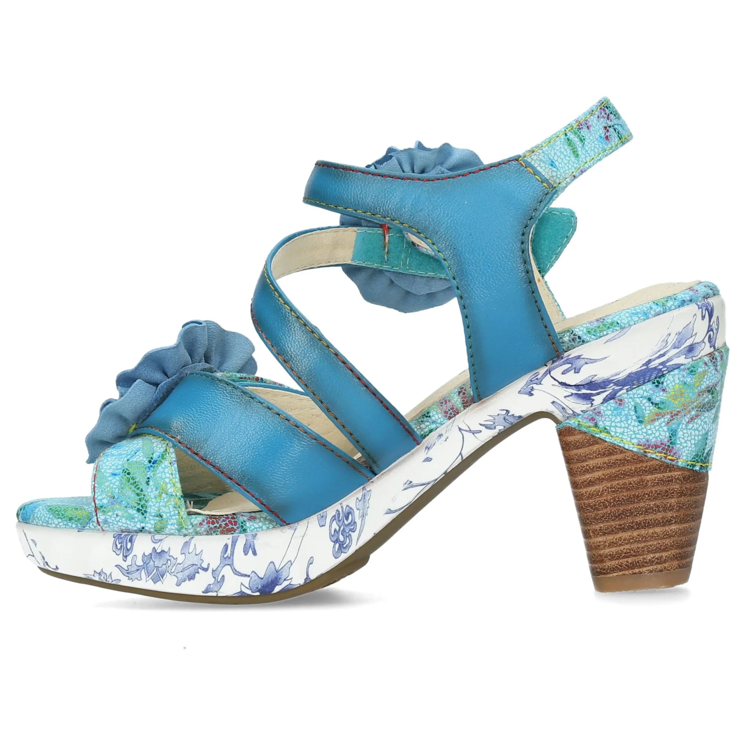 Flash Sale Laura Vita Sandales - FICNALO 16
