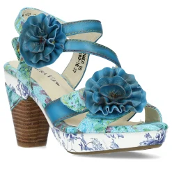 Flash Sale Laura Vita Sandales - FICNALO 16